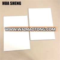 wholesale 5mm gloss sublimation MDF