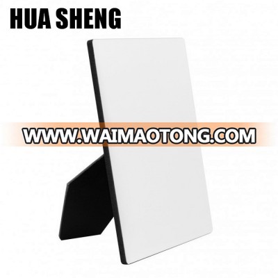 customized Sublimation MDF Photo Frame  8" X 10"