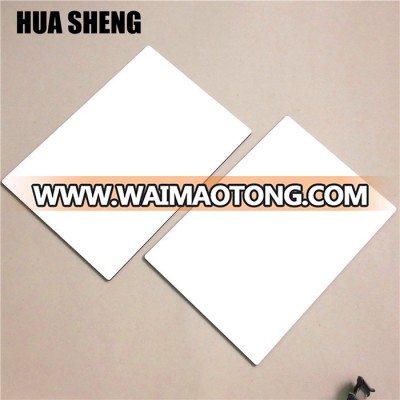 high gloss 4X4 feet 3mm MDF sublimation sheet