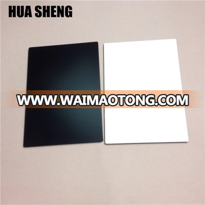 5mm gloss sublimation wood board for heat press