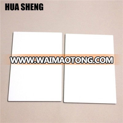 china 5mm MDF board ready for sublimation printing