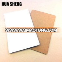 3mm MDF Sublimation MDF with free sample from China