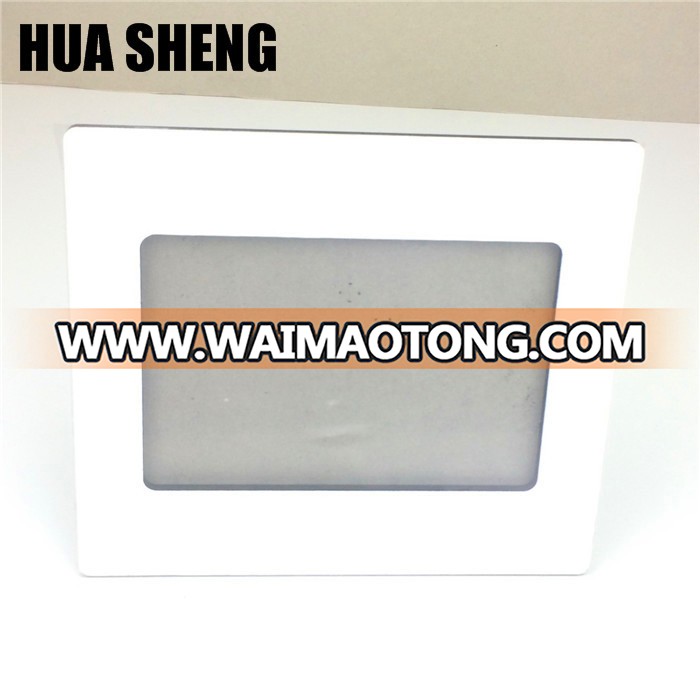 6mm blank sublimation mdf  picture frames for printing