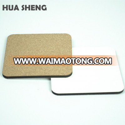 sublimation mdf coaster 95x95mm