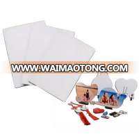 Double Sided Coated Sublimation Blank MDF Board